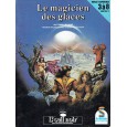 Le Magicien des Glaces (jdr L'Oeil Noir Schmidt) 002