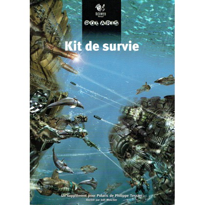 Kit de Survie (jdr Polaris 1ère édition) 002