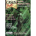 Casus Belli N° 91 (magazine de jeux de rôle) 001