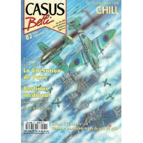 Casus Belli N° 82 (magazine de jeux de rôle)