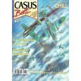 Casus Belli N° 82 (magazine de jeux de rôle) 001
