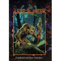 Manuel du Conteur (jdr Loup-Garou L'Apocalypse en VF)