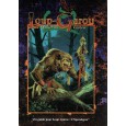 Manuel du Conteur (jdr Loup-Garou L'Apocalypse en VF) 001