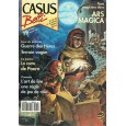 Casus Belli N° 79 (magazine de jeux de rôle) 002