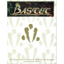 Bastet - Changing Breed Book 1 (jdr Werewolf The Apocalypse en VO)