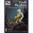 Into the Troll Realms (rpg Runequest en VO) 001