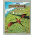 Les Carnets d'Elminster - Supplément de Campagne (AD&D 2ème édition Les Royaumes Oubliés) 002