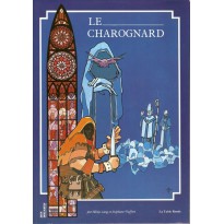 Le Charognard (jdr Premières Légendes de la Table Ronde)