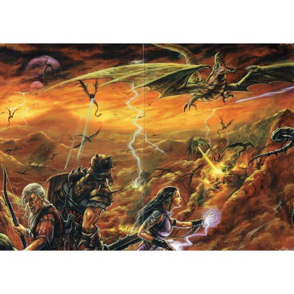 Prophecy - Ecran seul (jdr 1ère édition) 002