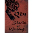Shaolin et Wudang (jeu de rôles Qin en VF) 003