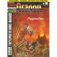 Dragon Magazine N° 20 (L'Encyclopédie des Mondes Imaginaires) 001