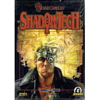 Shadowtech (jdr Shadowrun V1 en VF)