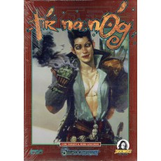 Tir na nOg (jdr Shadowrun en VF)