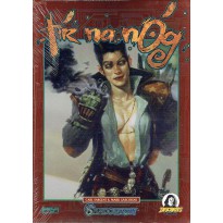 Tir na nOg (jdr Shadowrun en VF)