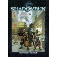 Shadowrun - Livre de base Quatrième Edition (jdr en VF) 001