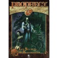 Les Secrets de Kalimsshar (jdr Prophecy 1ère édition) 001