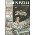 Casus Belli N° 53 (magazine de jeux de rôle) 001