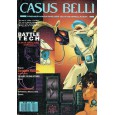 Casus Belli N° 51 (magazine de jeux de rôle) 003