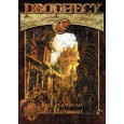 Yris - Flambeau de l'Humanité (jdr Prophecy 2ème édition) 001