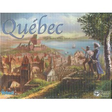 Québec (jeu de stratégie en VF)