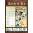 Amun-Re (jeu de stratégie - Règles en VF) 001