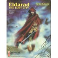 Eldarad The Lost City (rpg Runequest en VO) 001