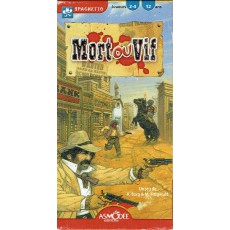 Mort ou Vif (jeu de cartes en VF)