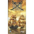 Corsaires - Lettres de Marque (jeu de stratégie en VF) 001