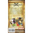 Corsaires - Lettres de Marque (jeu de stratégie en VF) 001