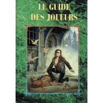 Le Guide des Joueurs (jdr Vampire La Mascarade 2ème édition en VF)