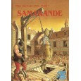 Saramande - Atlas des Sept Cités - Tome 1 (jdr Nightprowler 1ère édition en VF) 002