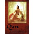 Mythes et Animaux fabuleux (jdr Qin) 003