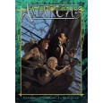 Le Guide des Anarchs (Vampire La Mascarade en VF) 002
