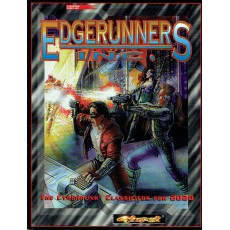 Edgerunners Inc. (jdr Cyberpunk en VO)