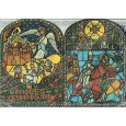 Ecran de jeu & scénario (jdr Miles Christi) 002