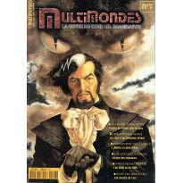 Multimondes N° 7 (la Revue de tous les Imaginaires)