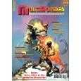 Multimondes N° 8 (la Revue de tous les Imaginaires) 002