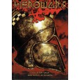 HeroWars - Le Jeu de Rôle épique dans l'univers de Glorantha (Livre de base jdr en VF) 002
