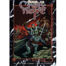 Sous la Croix Noire (jdr Vampire L'Age des Ténèbres en VF)