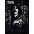 Vampire L'Age des Ténèbres - Ecran du Conteur & Feuilles de Personnages (jdr en VF) 001