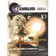 Casus Belli N° 10 (magazine de jeux de rôle) 002