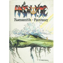 Animonde - Livre de base & Ecran (jdr en VF)