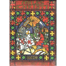 Miles Christi - Livre de base (jdr en VF)