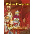 Wyrms Footprints - Glorantha Legends and Lore (jdr Glorantha en VO) 001