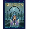 Religion (GURPS Rpg Second edition en VO) 001