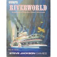 Riverworld (GURPS Rpg First edition en VO) 001