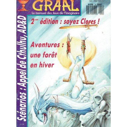 Graal N° 22 (002)