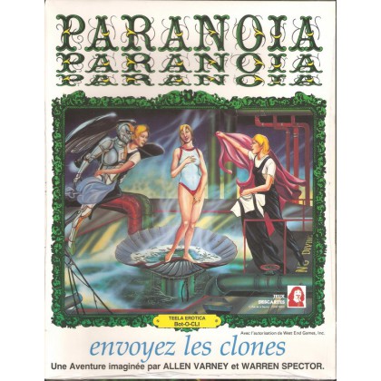 Envoyez les Clones (jdr Paranoia en VF) 004