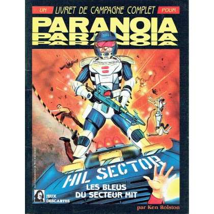 Les Bleus du Secteur MIT (jdr Paranoia en VF) 001