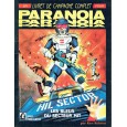 Les Bleus du Secteur MIT (jdr Paranoia en VF) 001